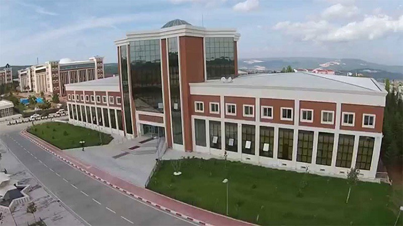 Şeyh Edebali Üniversitesi 2